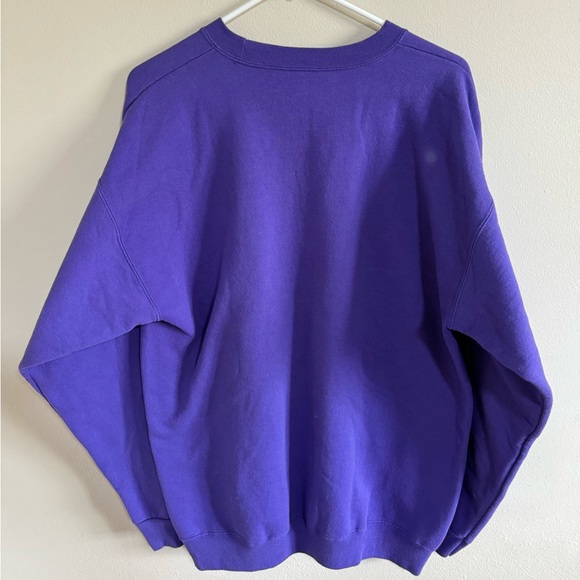 Limited Riff Raff Jody Husky Codeine Castle Sweatshirt - Picture 3 of 5